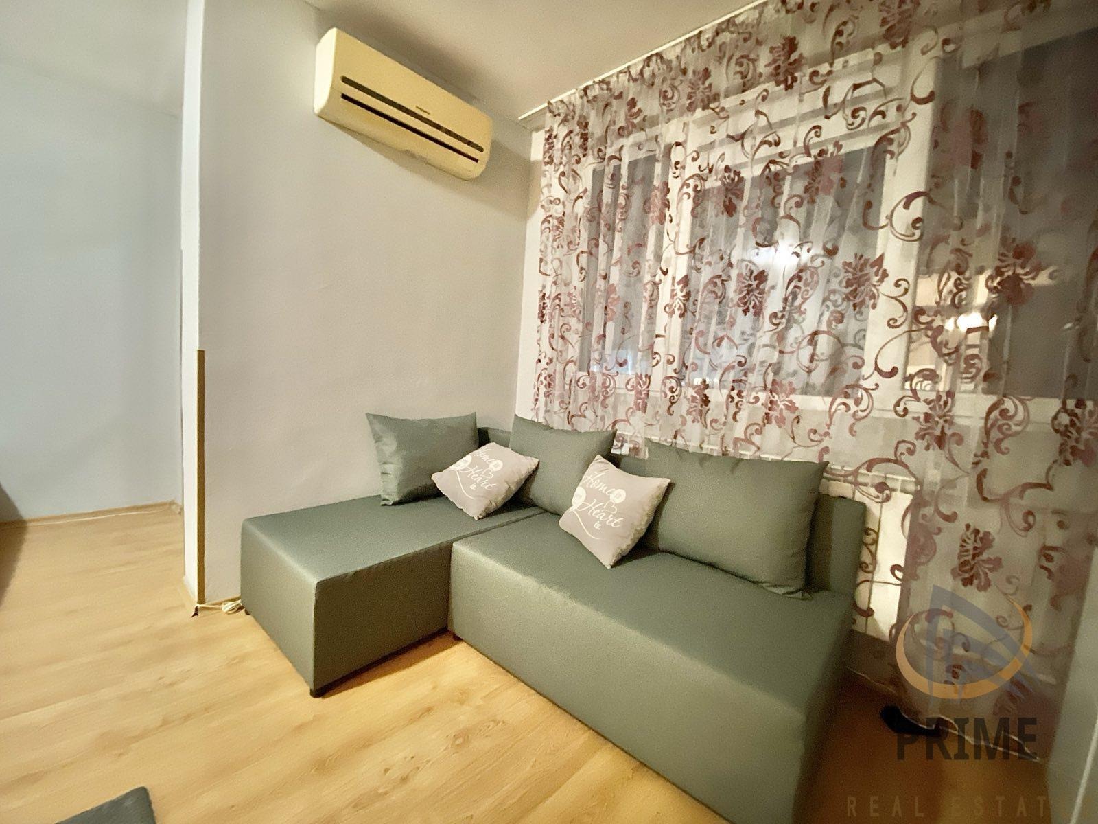 Дава под наем 1-СТАЕН, гр. Бургас, Славейков, снимка 2 - Апартаменти - 54215765