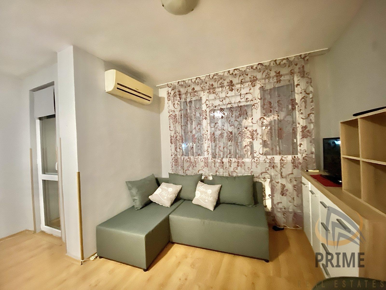 Дава под наем 1-СТАЕН, гр. Бургас, Славейков, снимка 3 - Апартаменти - 54215765