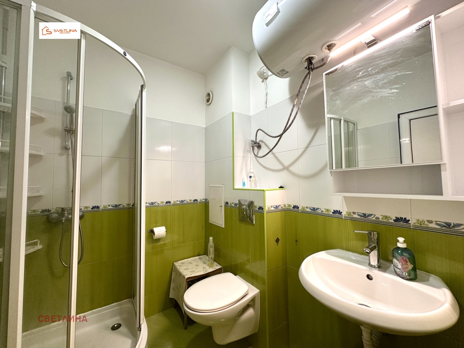 Дава под наем 2-СТАЕН, гр. София, Младост 1, снимка 14 - Апартаменти - 53721545