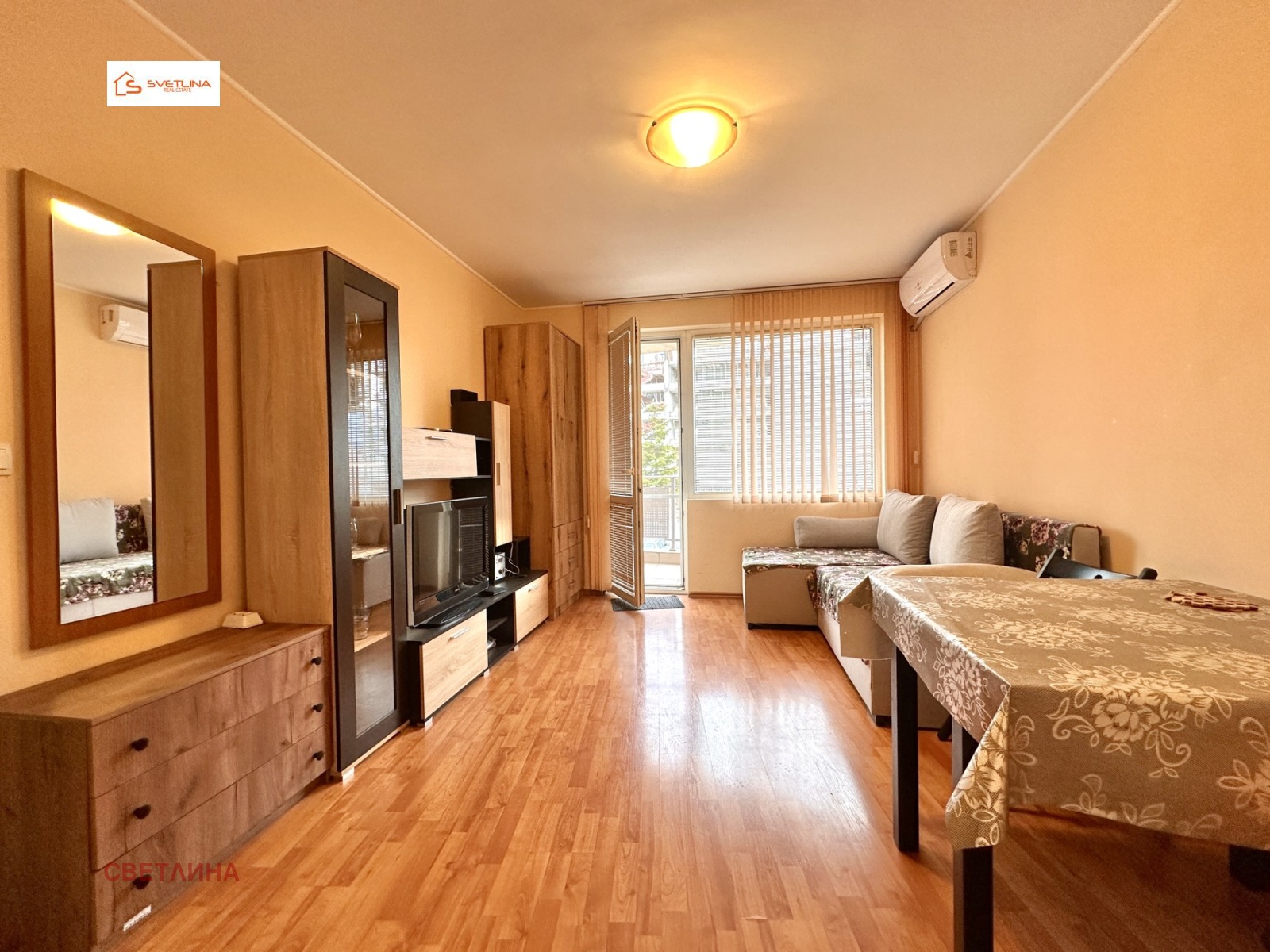 Дава под наем 2-СТАЕН, гр. София, Младост 1, снимка 5 - Апартаменти - 53721545