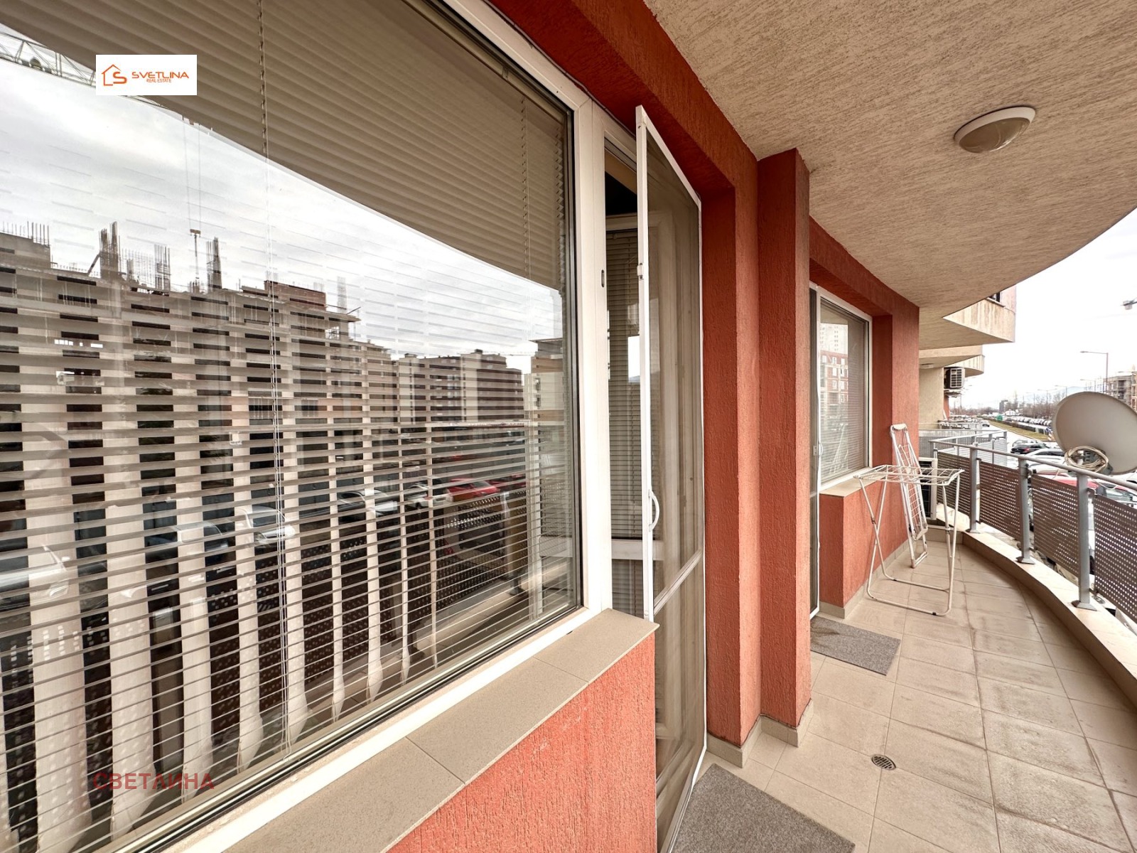 Дава под наем 2-СТАЕН, гр. София, Младост 1, снимка 3 - Апартаменти - 53721545