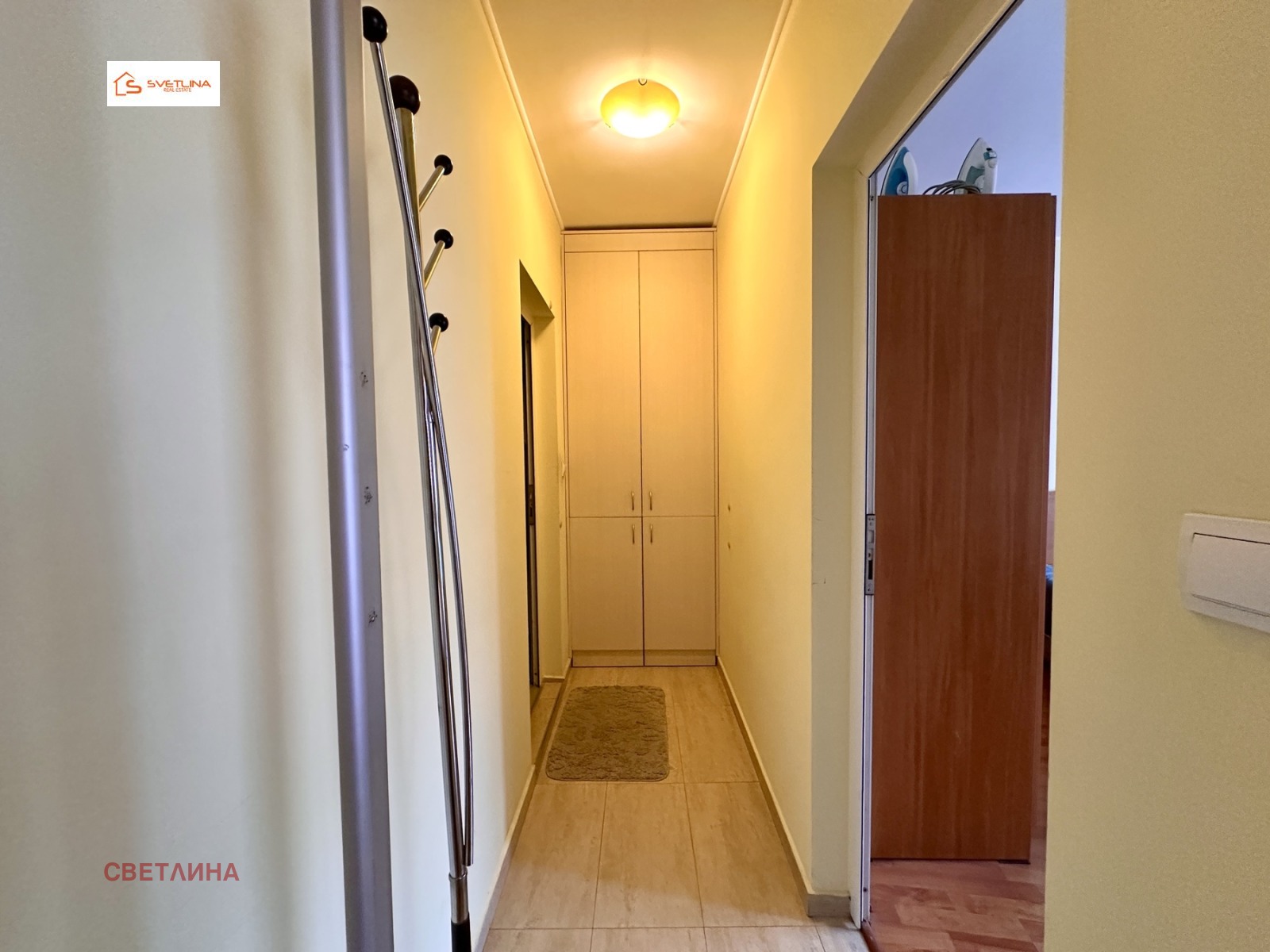 Дава под наем 2-СТАЕН, гр. София, Младост 1, снимка 12 - Апартаменти - 53721545