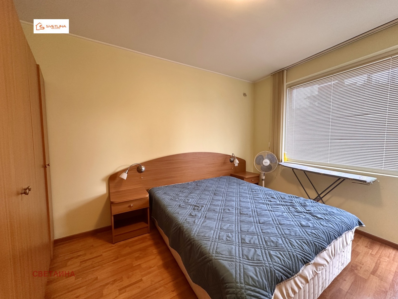 Дава под наем 2-СТАЕН, гр. София, Младост 1, снимка 10 - Апартаменти - 53721545