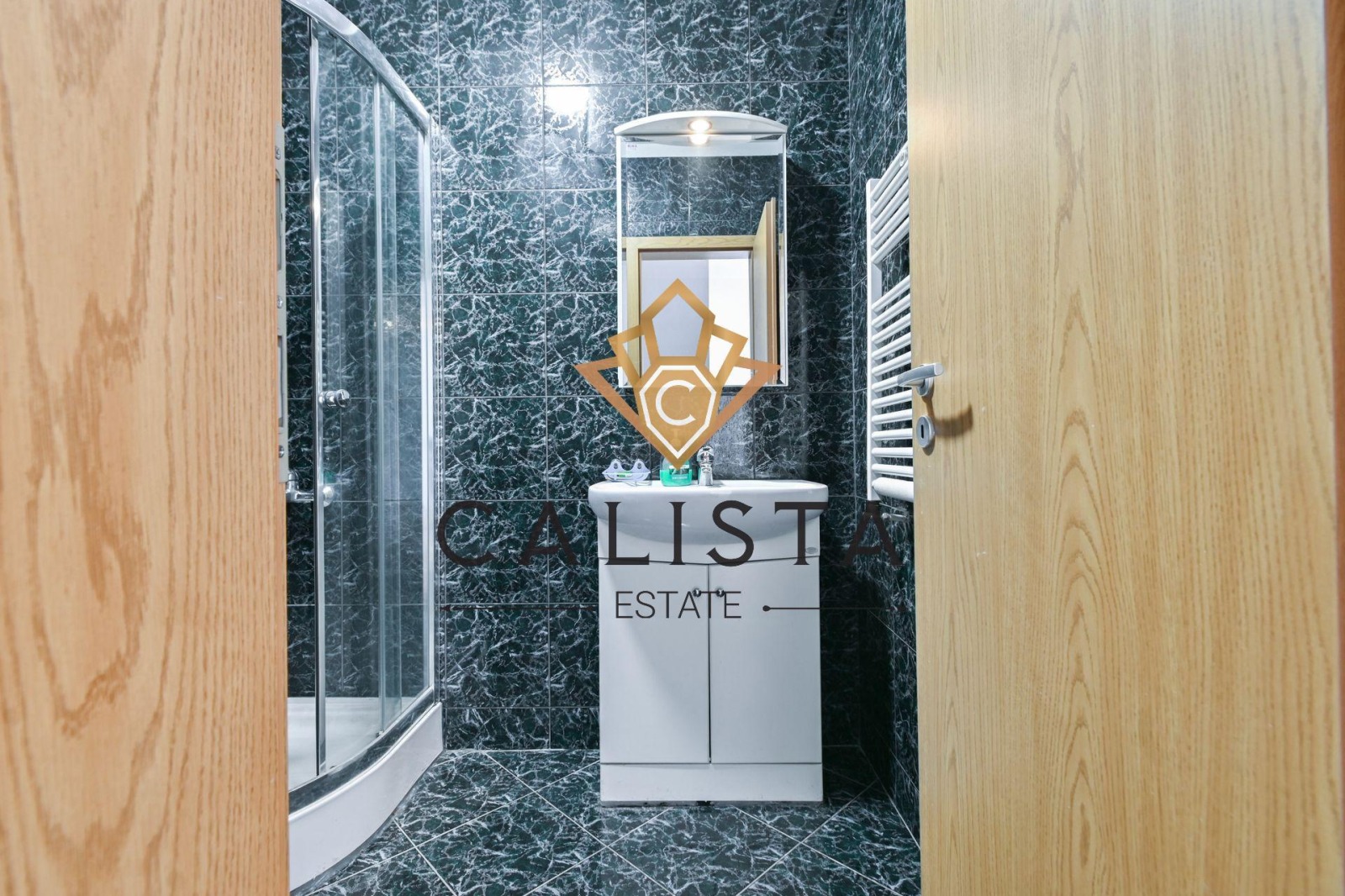 Дава под наем 2-СТАЕН, гр. София, Овча купел 1, снимка 6 - Апартаменти - 53734483