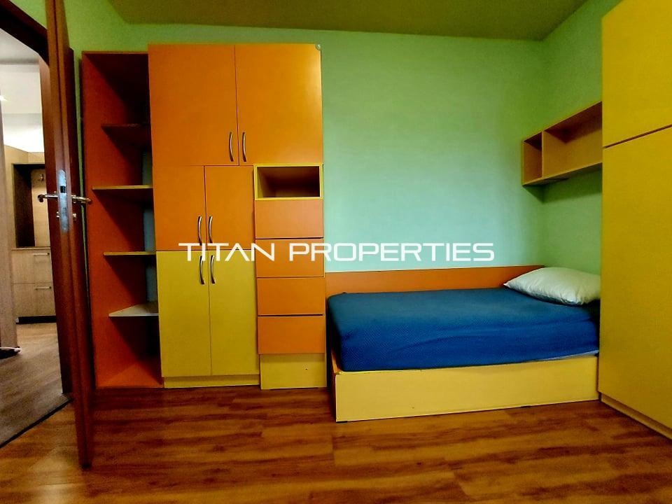 Дава под наем 3-СТАЕН, гр. Бургас, Братя Миладинови, снимка 11 - Апартаменти - 53899024