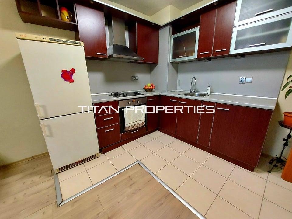 Дава под наем 3-СТАЕН, гр. Бургас, Братя Миладинови, снимка 3 - Апартаменти - 53899024