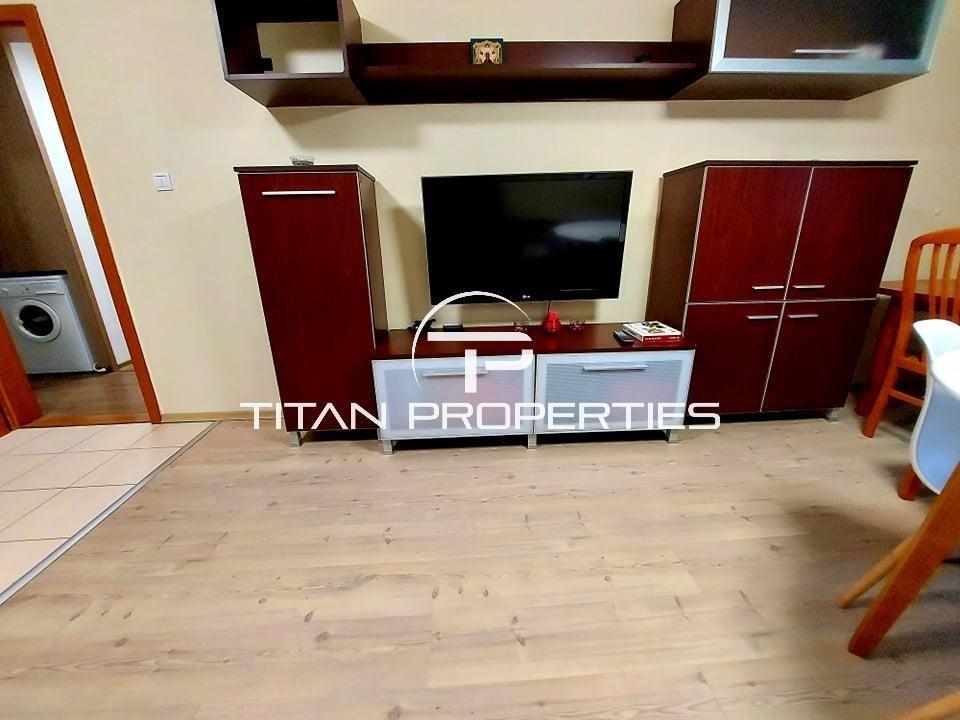 Дава под наем 3-СТАЕН, гр. Бургас, Братя Миладинови, снимка 2 - Апартаменти - 53899024