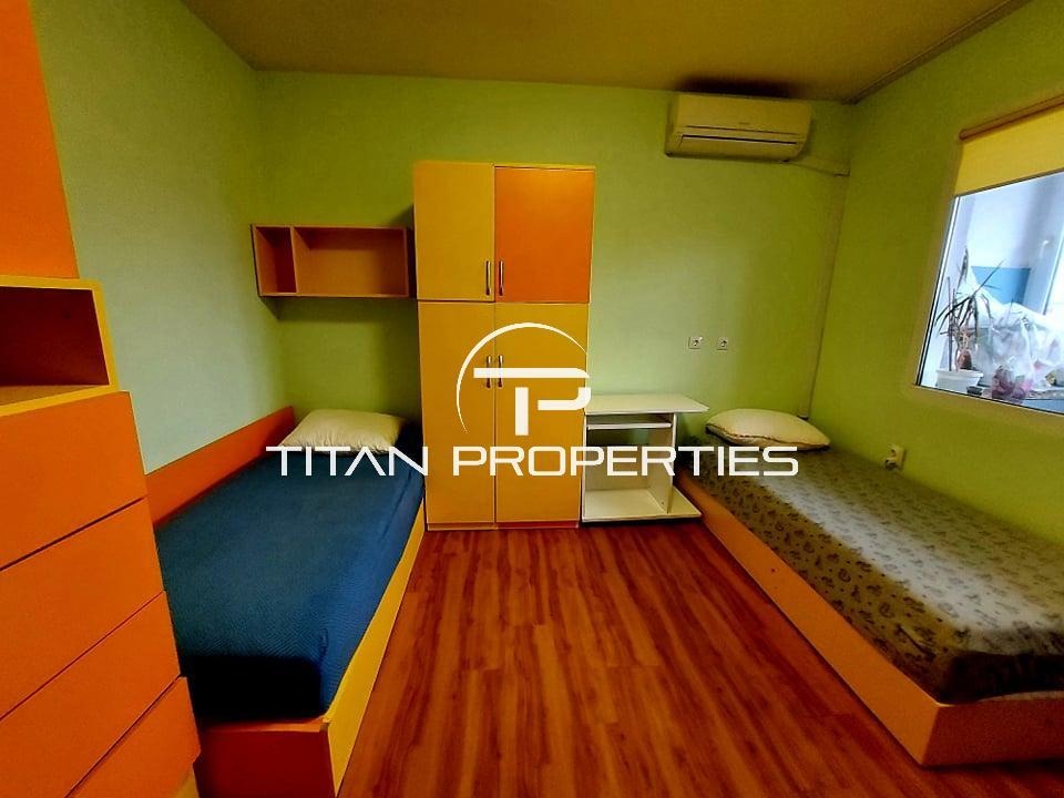 Дава под наем 3-СТАЕН, гр. Бургас, Братя Миладинови, снимка 6 - Апартаменти - 53899024