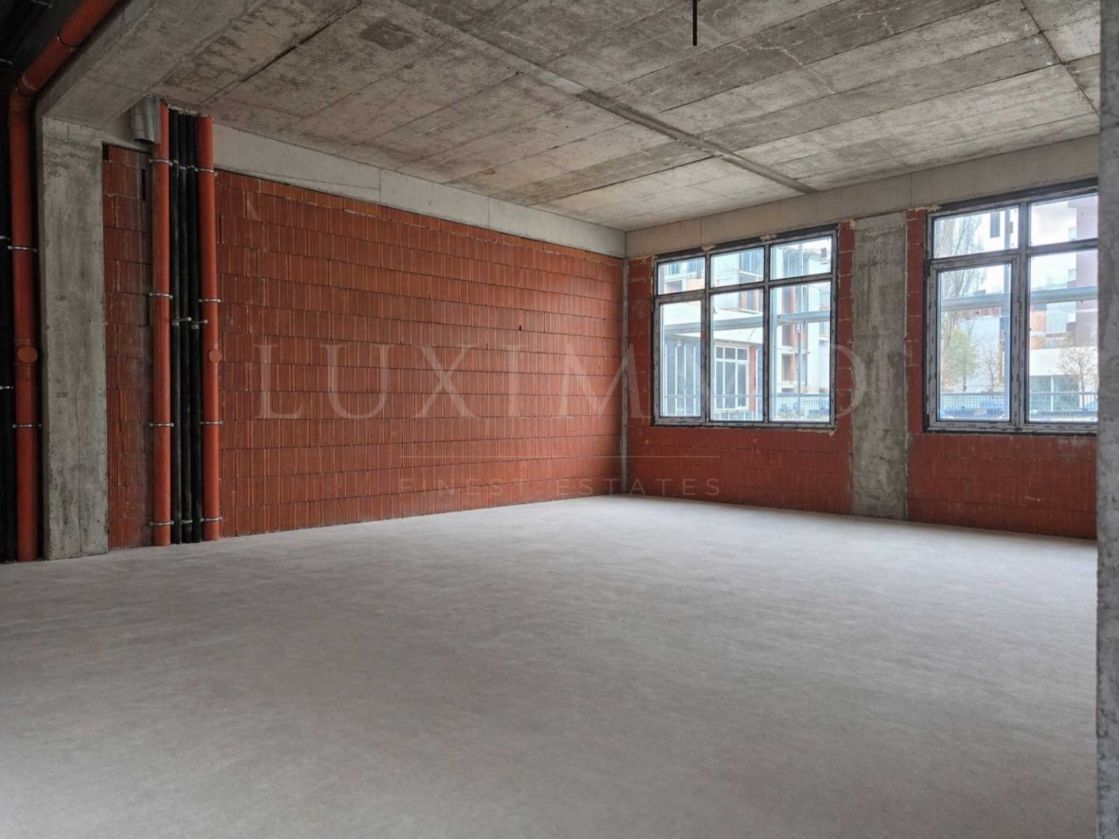 Дава под наем МАГАЗИН, гр. София, Младост 3, снимка 3 - Магазини - 54276599