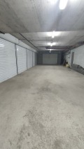 Дава под наем ГАРАЖ, ПАРКОМЯСТО, гр. София, Малинова долина, снимка 1