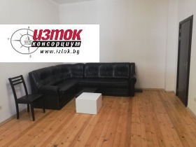 1 makuuhuone Doktorski pametnik, Sofia