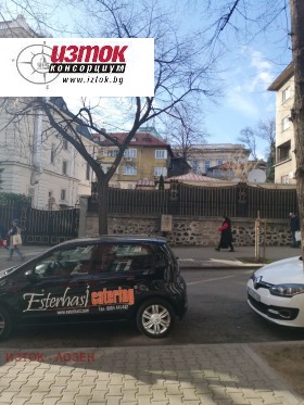 Двустайни апартаменти под наем в град София, Докторски паметник - изображение 15 
