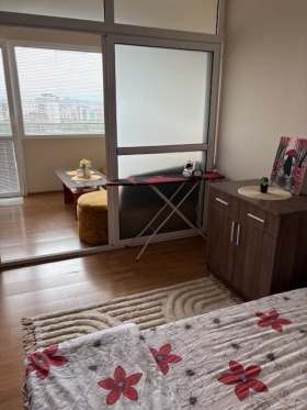1 bedroom Karshiyaka, Plovdiv 12