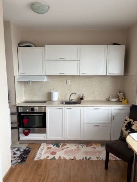 1 bedroom Karshiyaka, Plovdiv 1
