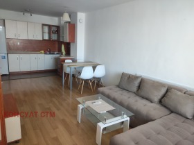 1 quarto Goce Deltchev, Sofia