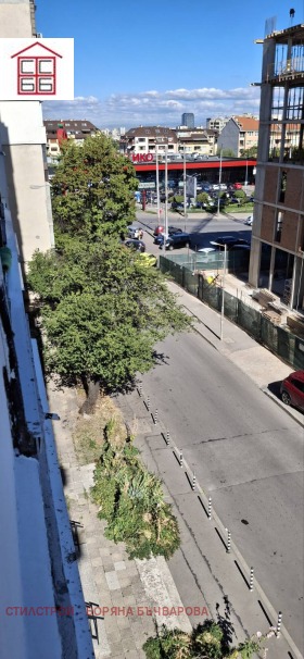 1 camera da letto Mladost 1, Sofia