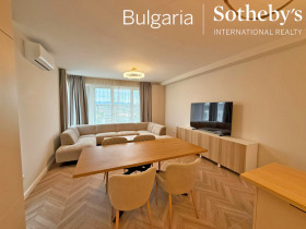 2 quartos Vitocha, Sofia