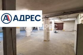 Βιομηχανικό κτίριο Σανδανσκη, περιοχή Μπλαγκόεβγκραντ 2