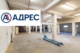 Βιομηχανικό κτίριο Σανδανσκη, περιοχή Μπλαγκόεβγκραντ 1