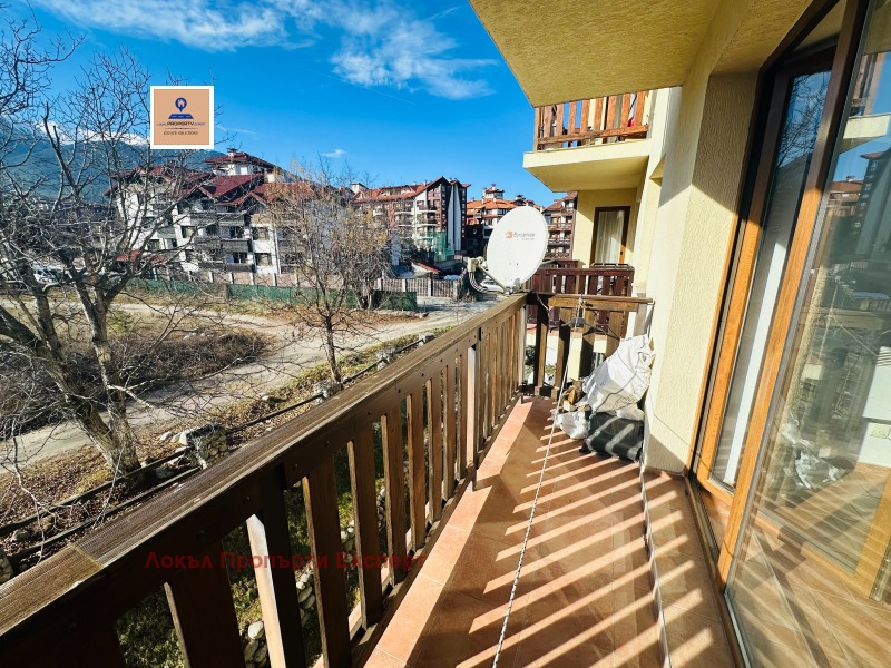 Zu vermieten  Studio region Blagoewgrad , Bansko , 48 qm | 56124543 - Bild [9]