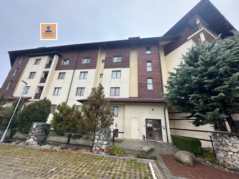 Zu vermieten  Studio region Blagoewgrad , Bansko , 48 qm | 56124543 - Bild [11]