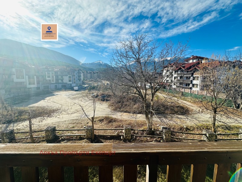 Zu vermieten  Studio region Blagoewgrad , Bansko , 48 qm | 56124543 - Bild [10]