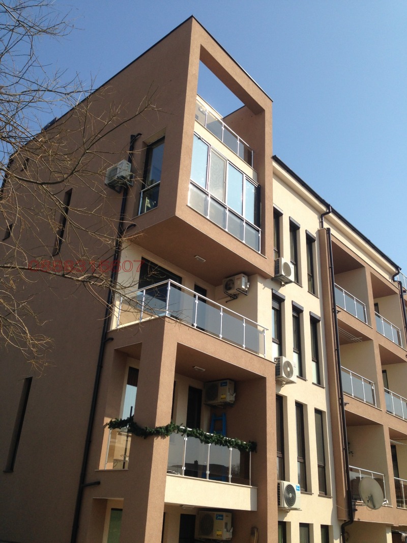 Дава под наем 1-СТАЕН, гр. Бургас, Сарафово, снимка 12 - Апартаменти - 52784077