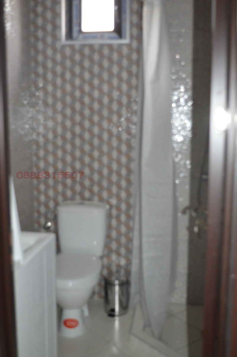 Дава под наем 1-СТАЕН, гр. Бургас, Сарафово, снимка 10 - Апартаменти - 52784077