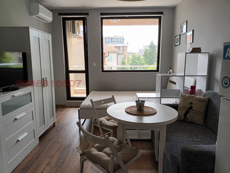 Дава под наем 1-СТАЕН, гр. Бургас, Сарафово