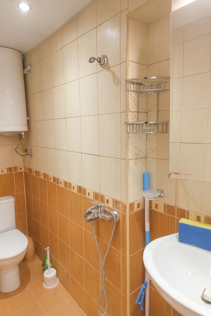 Til leje  Studie Plovdiv , Marasha , 30 kvm | 63357833 - billede [3]