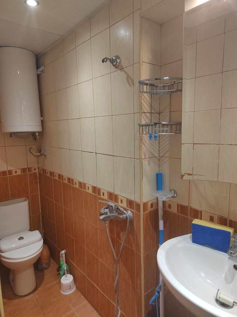 K pronájmu  Studio Plovdiv , Maraša , 30 m2 | 63357833 - obraz [3]