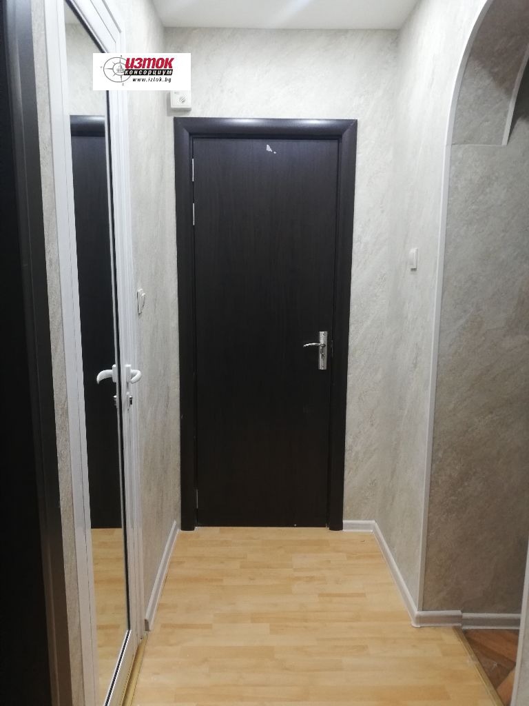 En renta  1 dormitorio Sofia , Doktorski pametnik , 78 metros cuadrados | 96169356 - imagen [12]