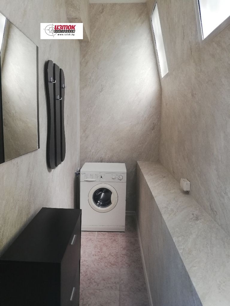 En renta  1 dormitorio Sofia , Doktorski pametnik , 78 metros cuadrados | 96169356 - imagen [10]