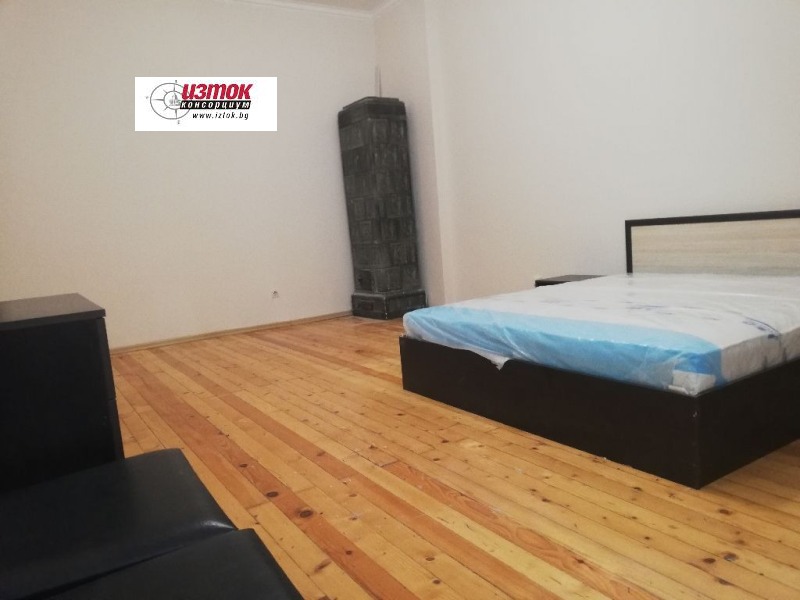 En renta  1 dormitorio Sofia , Doktorski pametnik , 78 metros cuadrados | 96169356 - imagen [6]