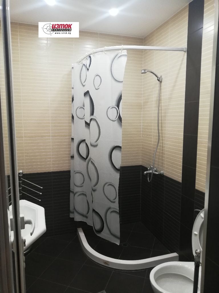 En renta  1 dormitorio Sofia , Doktorski pametnik , 78 metros cuadrados | 96169356 - imagen [13]