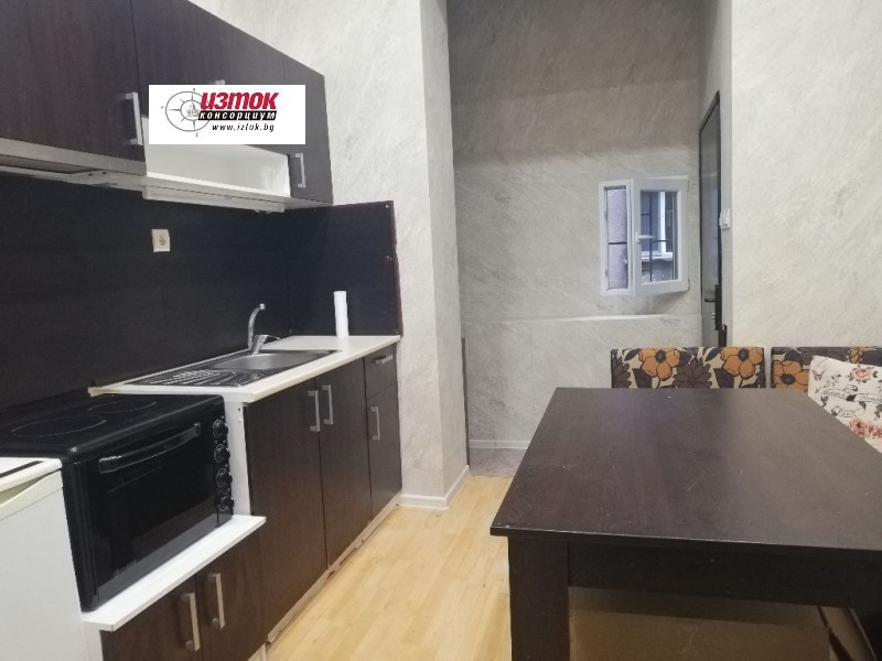En renta  1 dormitorio Sofia , Doktorski pametnik , 78 metros cuadrados | 96169356 - imagen [8]