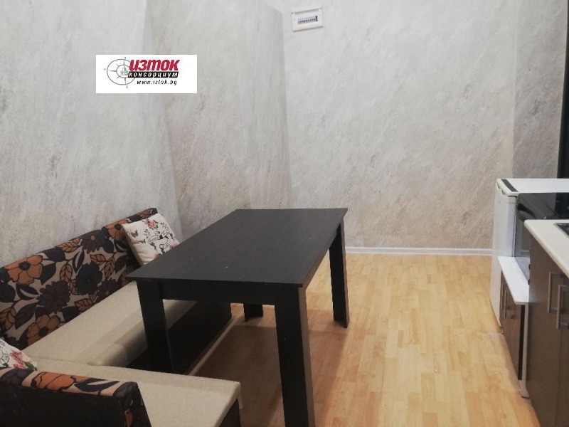 En renta  1 dormitorio Sofia , Doktorski pametnik , 78 metros cuadrados | 96169356 - imagen [9]