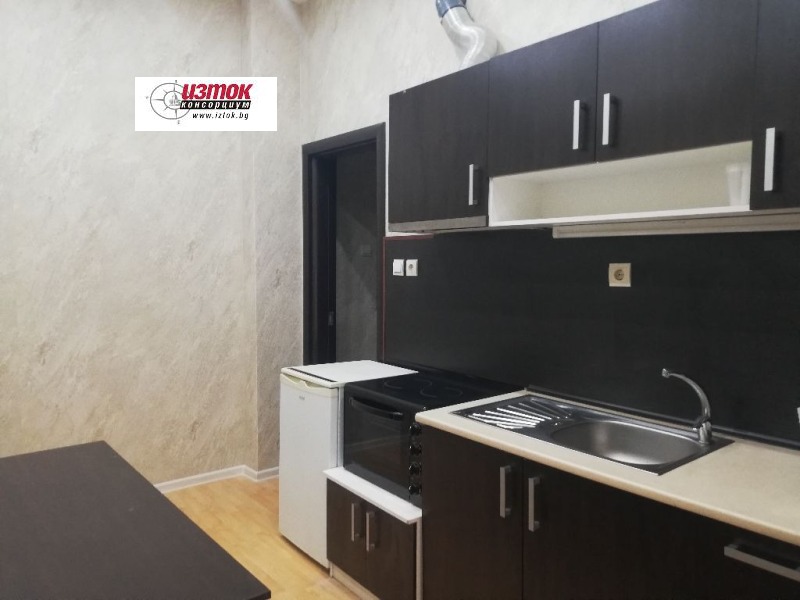 En renta  1 dormitorio Sofia , Doktorski pametnik , 78 metros cuadrados | 96169356 - imagen [7]