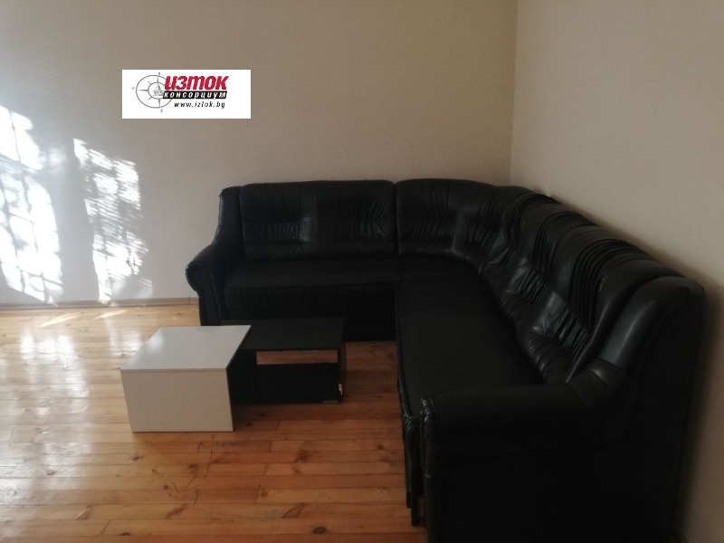 En renta  1 dormitorio Sofia , Doktorski pametnik , 78 metros cuadrados | 96169356 - imagen [2]