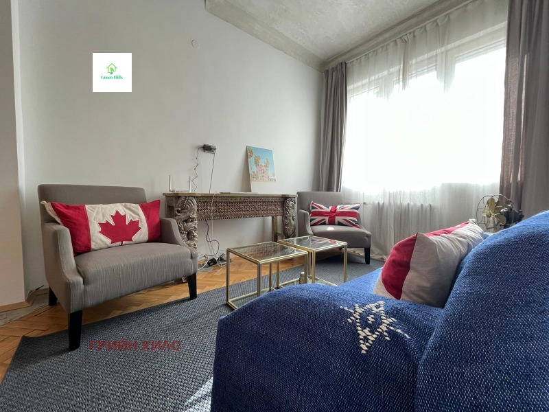 De inchiriat  1 dormitor Sofia , Țentâr , 70 mp | 94821954 - imagine [5]