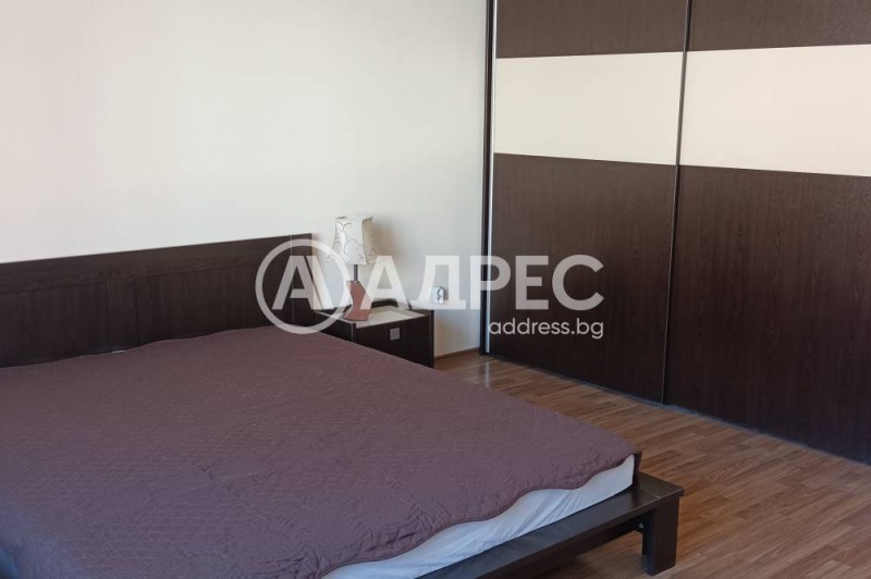 Vuokrattavana  1 makuuhuone Sofia , Borovo , 74 neliömetriä | 76035904 - kuva [3]