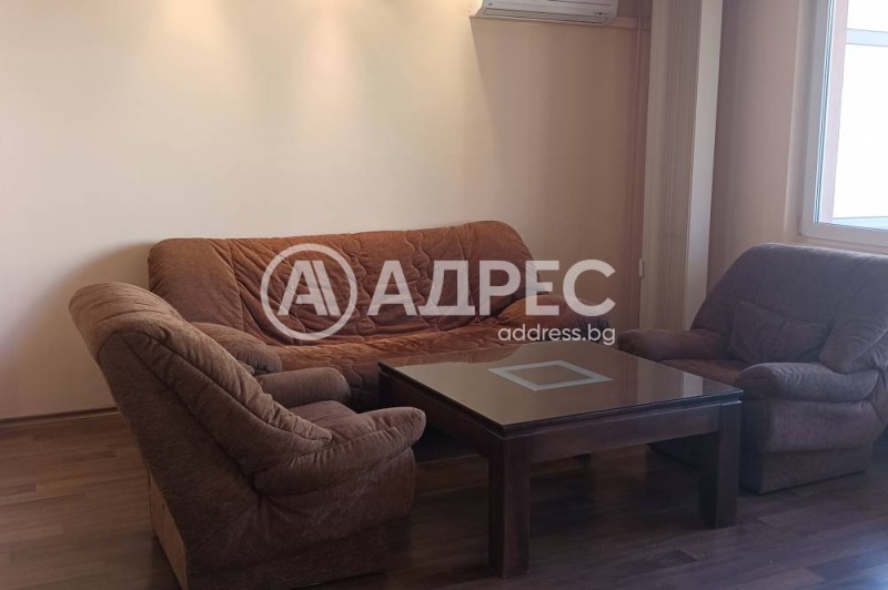 Vuokrattavana  1 makuuhuone Sofia , Borovo , 74 neliömetriä | 76035904 - kuva [6]