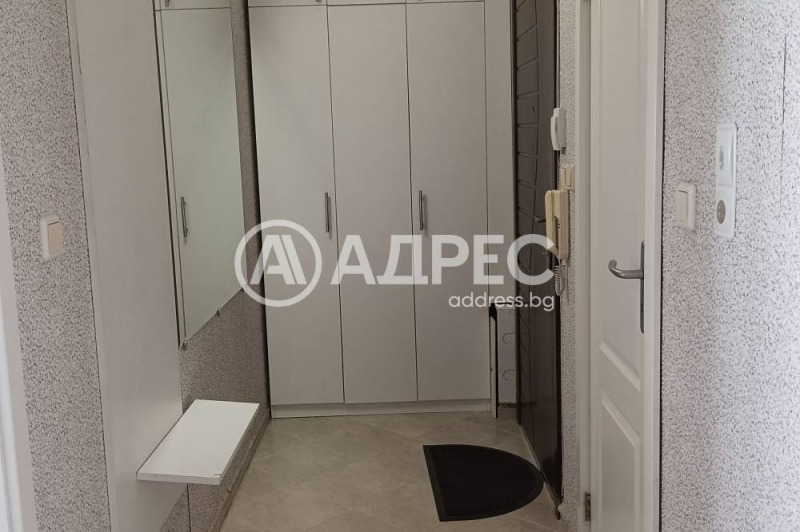 Vuokrattavana  1 makuuhuone Sofia , Borovo , 74 neliömetriä | 76035904 - kuva [9]