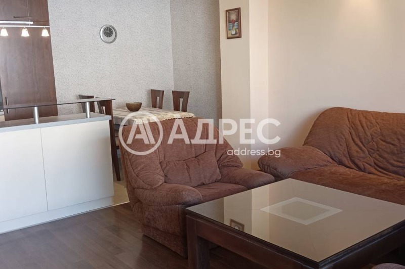 Vuokrattavana  1 makuuhuone Sofia , Borovo , 74 neliömetriä | 76035904 - kuva [8]