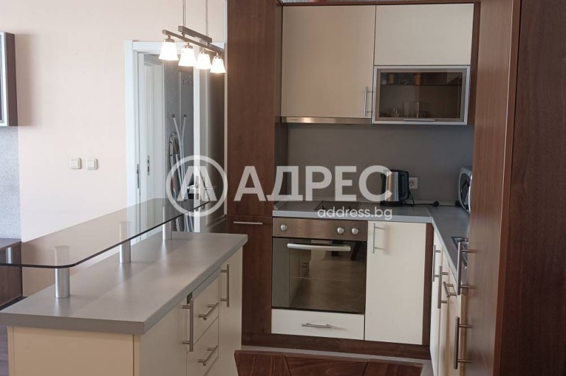 Vuokrattavana  1 makuuhuone Sofia , Borovo , 74 neliömetriä | 76035904 - kuva [2]