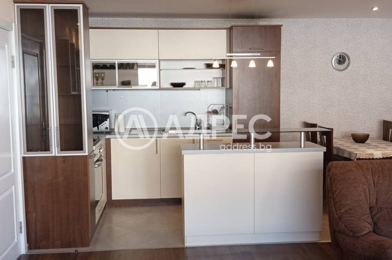 Vuokrattavana  1 makuuhuone Sofia , Borovo , 74 neliömetriä | 76035904 - kuva [5]