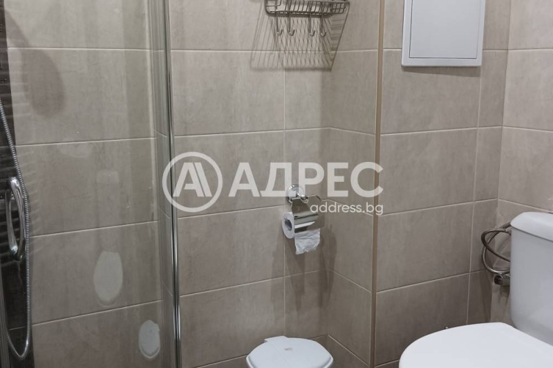 Vuokrattavana  1 makuuhuone Sofia , Borovo , 74 neliömetriä | 76035904 - kuva [10]
