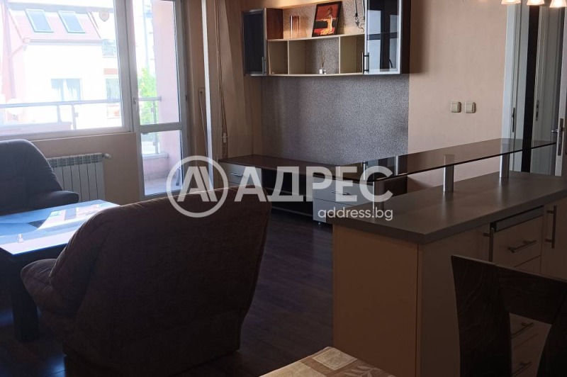 Vuokrattavana  1 makuuhuone Sofia , Borovo , 74 neliömetriä | 76035904 - kuva [7]