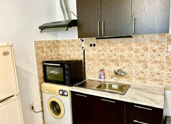 Vuokrattavana  1 makuuhuone Plovdiv , Tsentar , 50 neliömetriä | 13183727 - kuva [4]