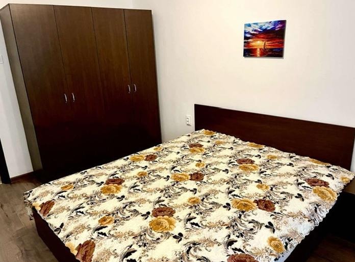 Vuokrattavana  1 makuuhuone Plovdiv , Tsentar , 50 neliömetriä | 13183727 - kuva [5]